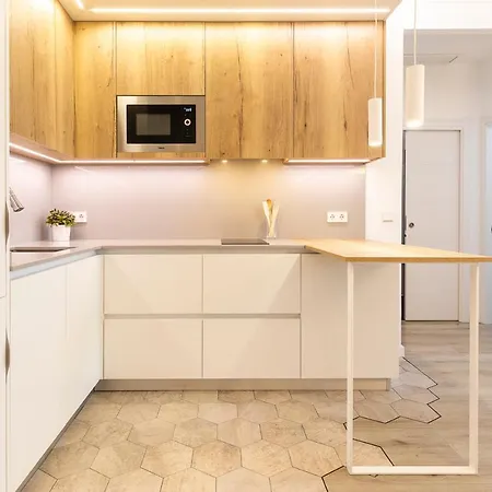 Global Immo 3395 Sylvia 1m Appartement