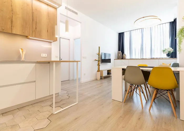 Apartmán Global Immo 3395 Sylvia 1m Empuriabrava