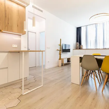 Apartman Global Immo 3395 Sylvia 1m Empuriabrava