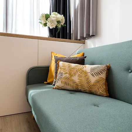 Apartman Global Immo 3395 Sylvia 1m *