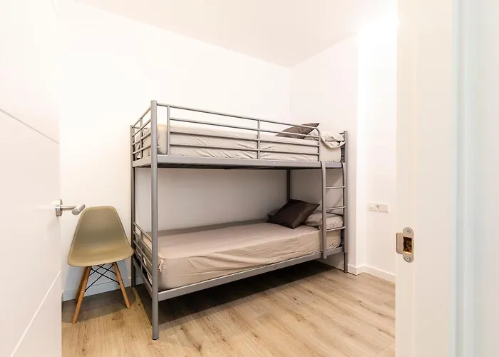 Global Immo 3395 Sylvia 1m * Empuriabrava