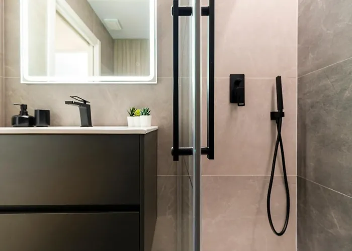 Apartman Global Immo 3395 Sylvia 1m Empuriabrava