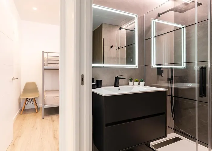 Global Immo 3395 Sylvia 1m * Empuriabrava