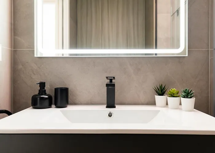 Global Immo 3395 Sylvia 1m Apartman *