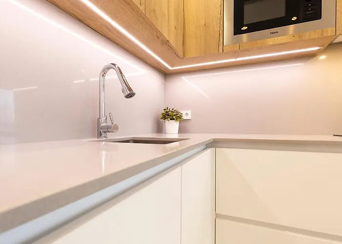 Apartman Global Immo 3395 Sylvia 1m Empuriabrava