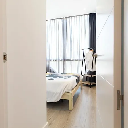 Global Immo 3395 Sylvia 1m Apartment